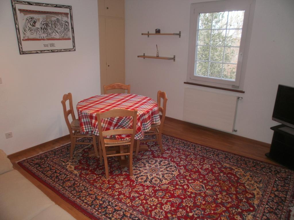 Appartamento Posmonte Agra Номер фото
