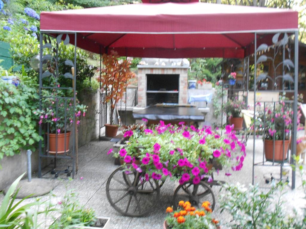 Appartamento Posmonte Agra Номер фото